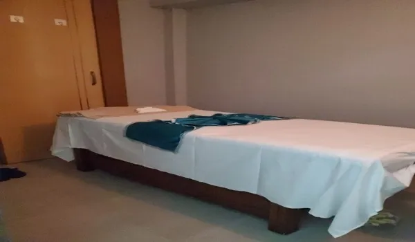Meghavi Wellness Spa | The Fern Habitat